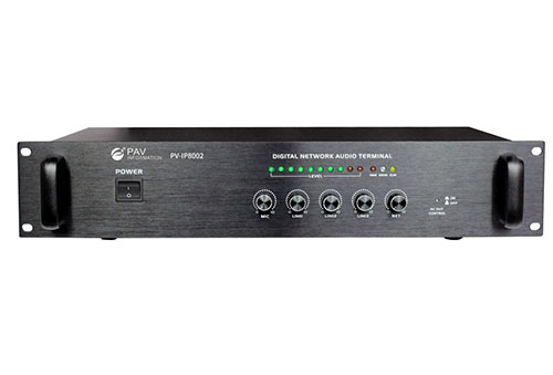 IP�ռ�����ʽኲ���    PV-IP8002