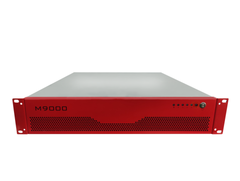 MCU������M9000